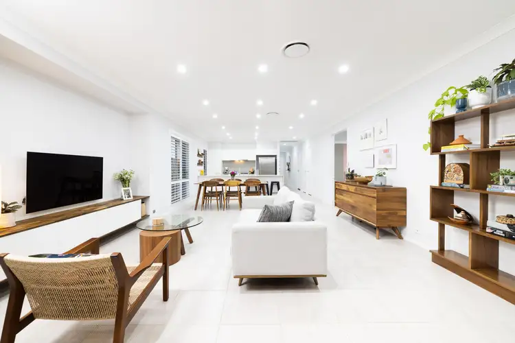 Fourth view of Homely house listing, 4 Doreen Street, Schofields NSW 2762