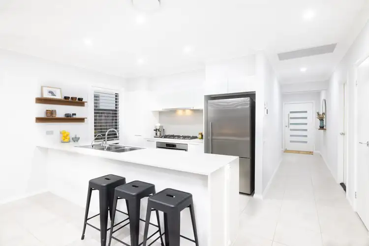 Fifth view of Homely house listing, 4 Doreen Street, Schofields NSW 2762