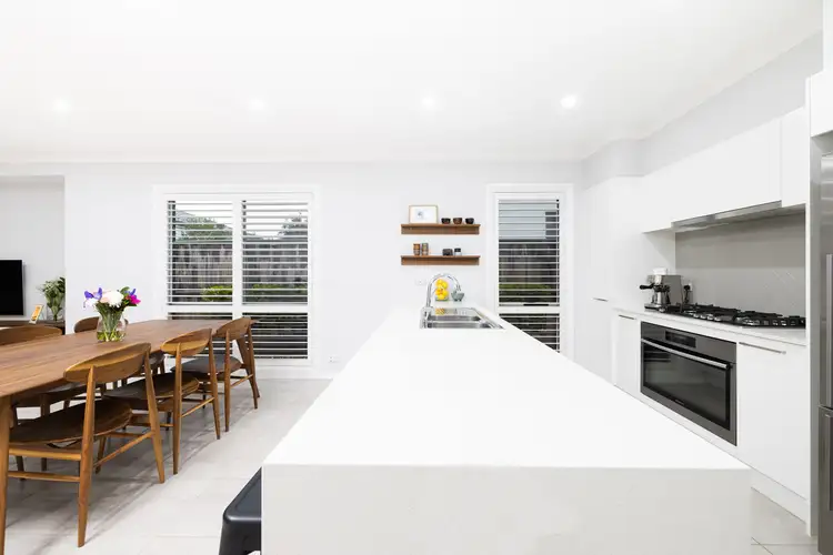 Sixth view of Homely house listing, 4 Doreen Street, Schofields NSW 2762