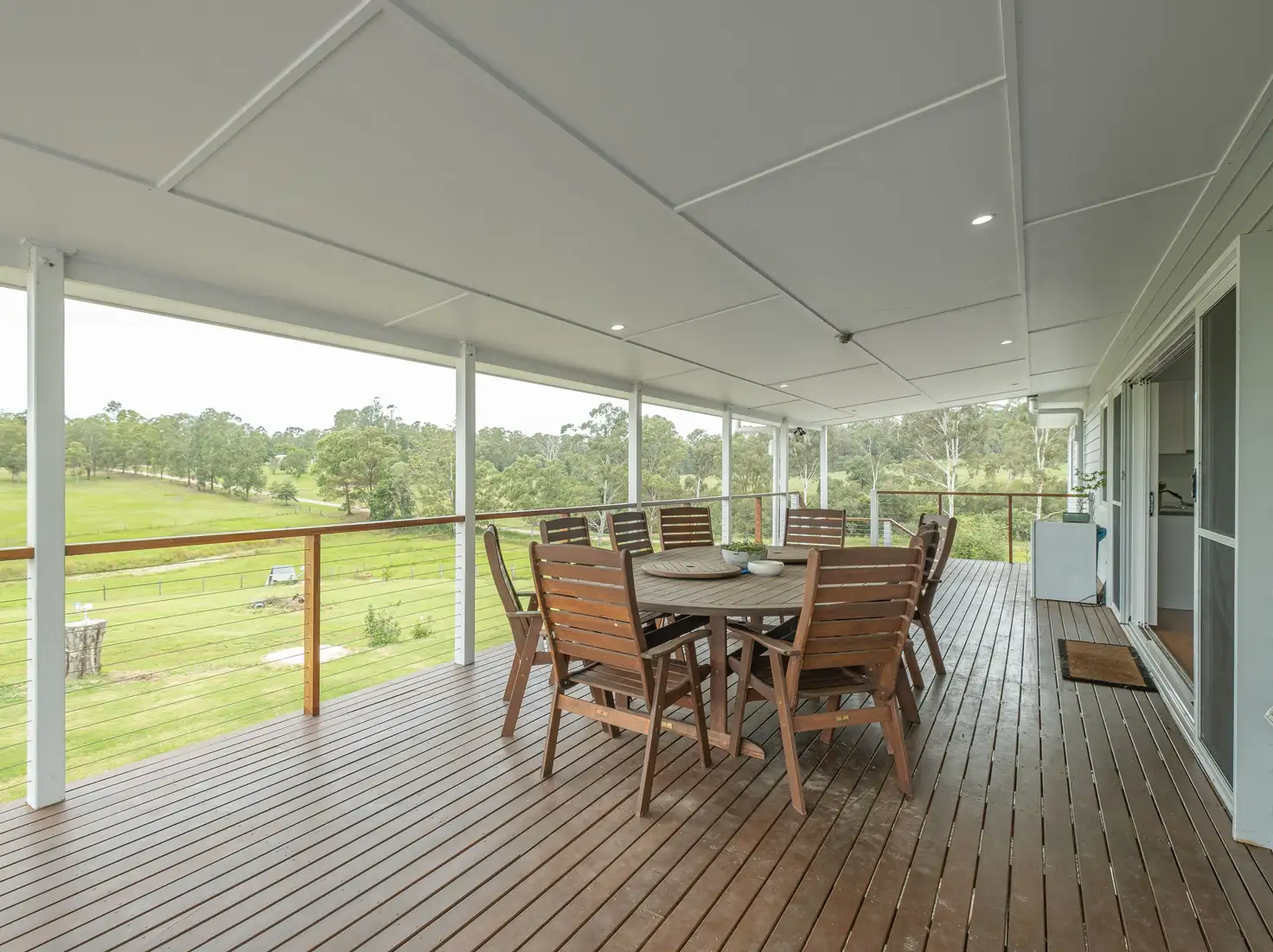 Main view of Homely house listing, 124 Taylor Road, Veteran QLD 4570