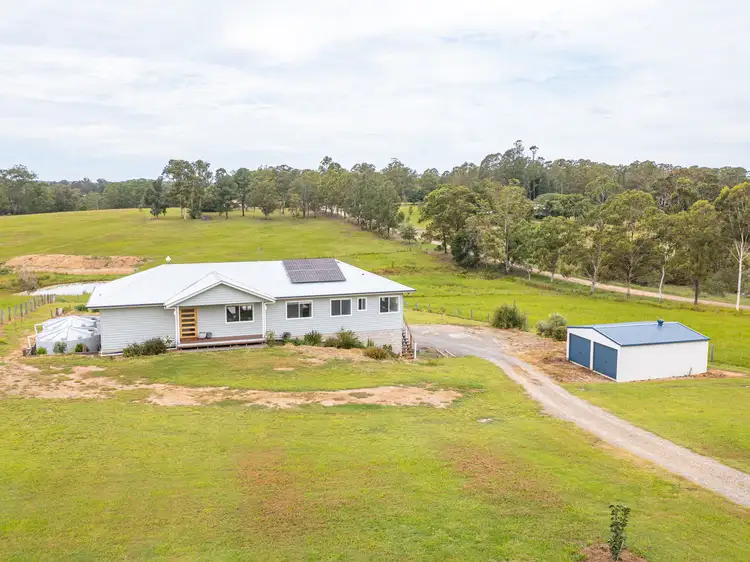 Fourth view of Homely house listing, 124 Taylor Road, Veteran QLD 4570