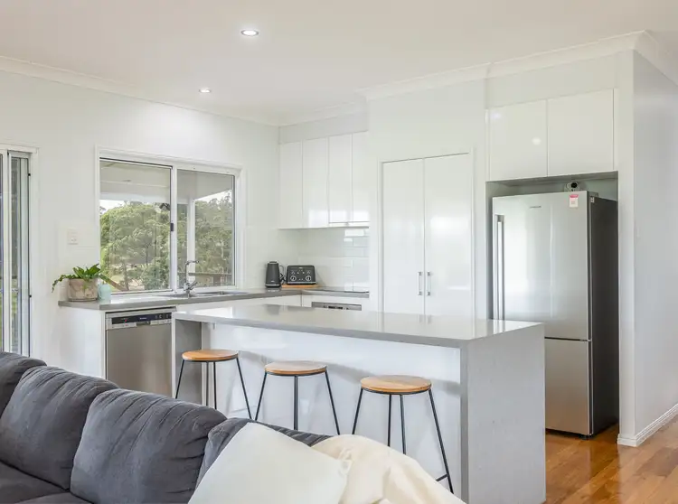 Fifth view of Homely house listing, 124 Taylor Road, Veteran QLD 4570