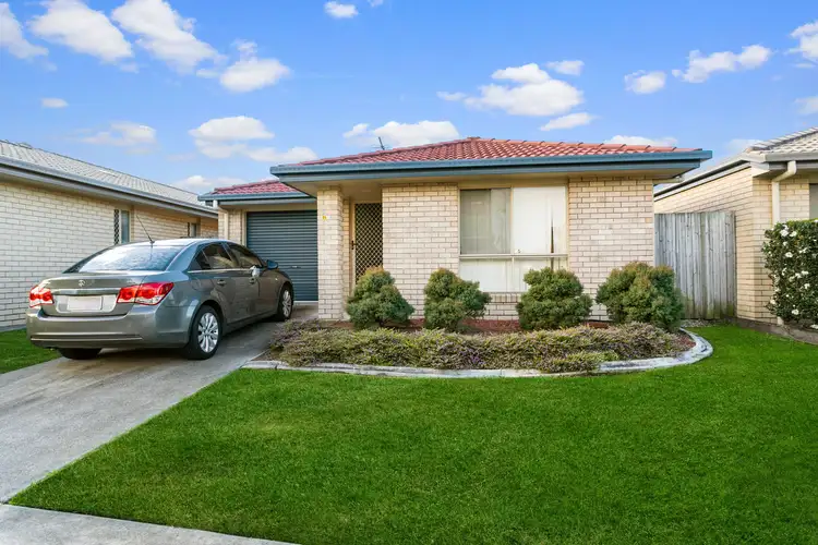 Main view of Homely house listing, 25/90 Webster Road, Deception Bay QLD 4508