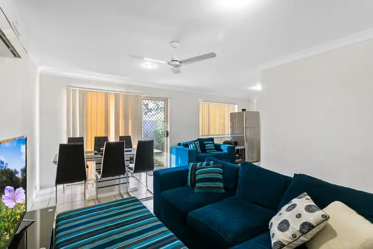 Fourth view of Homely house listing, 25/90 Webster Road, Deception Bay QLD 4508