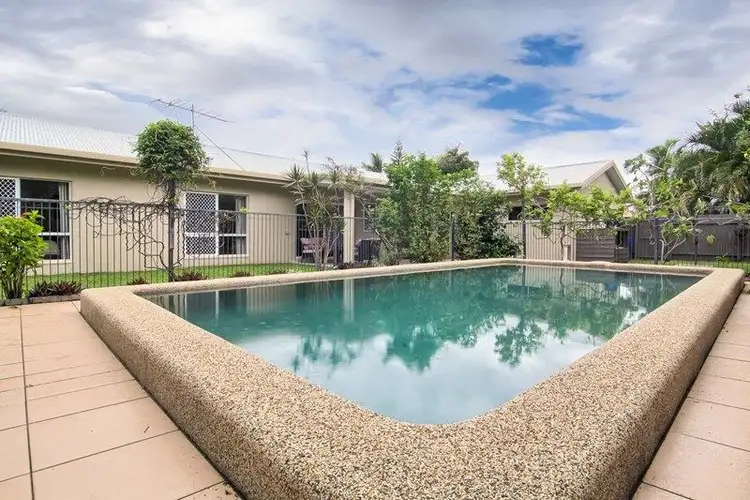 Second view of Homely house listing, 3 Castaways Close, Kewarra Beach QLD 4879