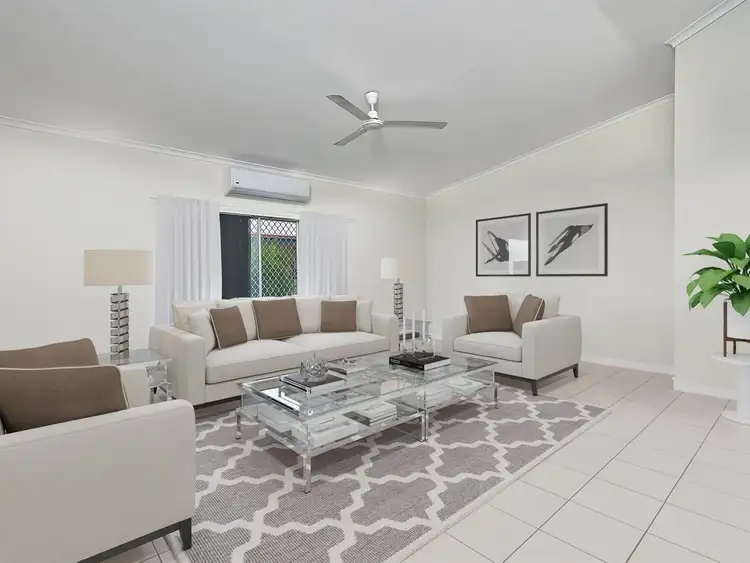 Fifth view of Homely house listing, 3 Castaways Close, Kewarra Beach QLD 4879