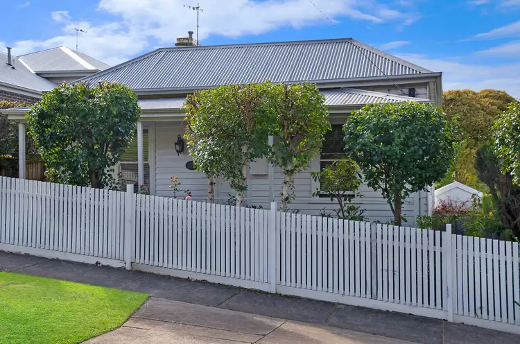 Main view of Homely house listing, 100 Botanic Road, Warrnambool VIC 3280
