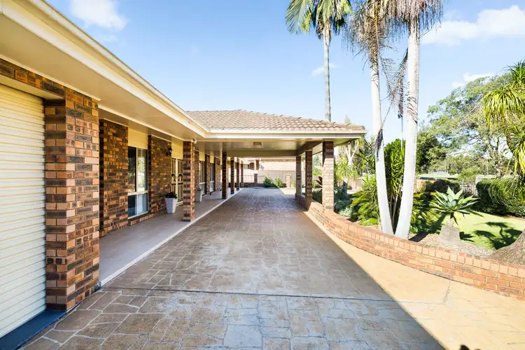 Third view of Homely house listing, 9 Pye Road, Quakers Hill NSW 2763