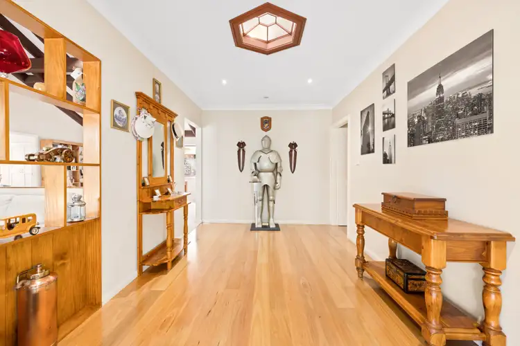 Fourth view of Homely house listing, 9 Pye Road, Quakers Hill NSW 2763