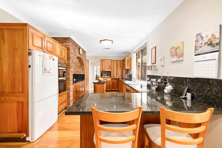 Sixth view of Homely house listing, 9 Pye Road, Quakers Hill NSW 2763