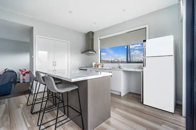 Third view of Homely townhouse listing, 5/379 Hobart Road, Youngtown TAS 7249