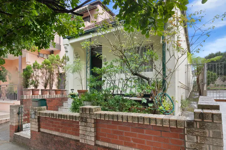 10 William Street, Marrickville NSW 2204