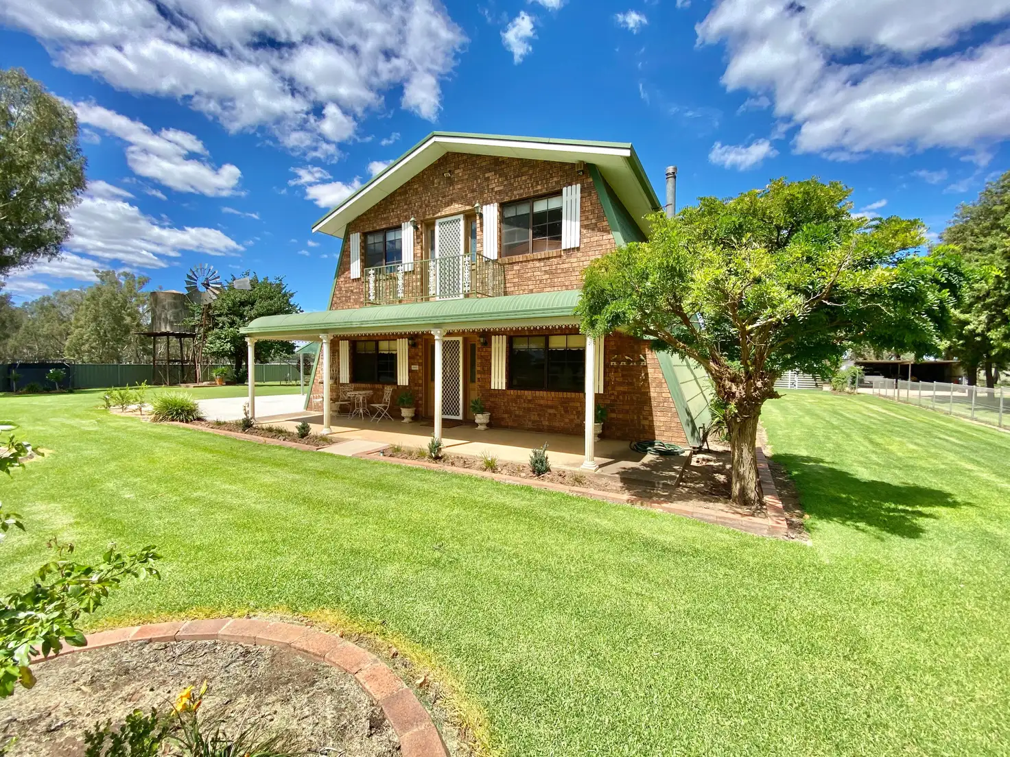 Main view of Homely rural property listing, 10067 The Escort Way 'Gracelands', Forbes NSW 2871