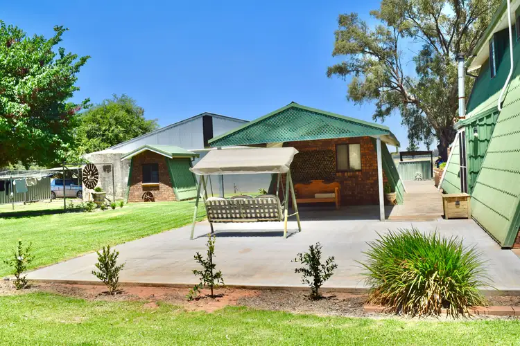 Fourth view of Homely rural property listing, 10067 The Escort Way 'Gracelands', Forbes NSW 2871