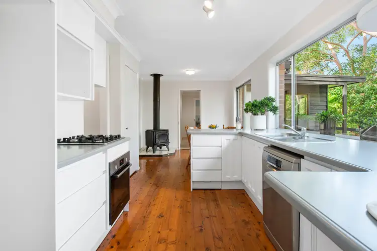Fourth view of Homely house listing, 35 The Rampart, Hornsby NSW 2077