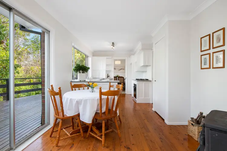 Fifth view of Homely house listing, 35 The Rampart, Hornsby NSW 2077