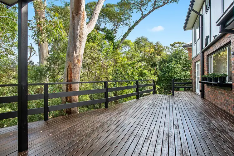 Sixth view of Homely house listing, 35 The Rampart, Hornsby NSW 2077