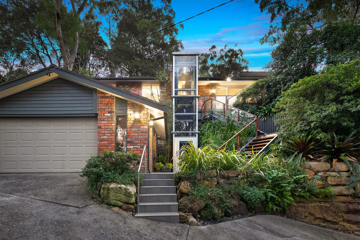 Main view of Homely house listing, 48 Kokoda Avenue, Wahroonga NSW 2076
