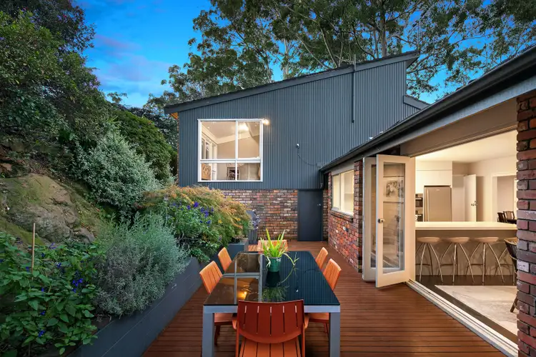 Second view of Homely house listing, 48 Kokoda Avenue, Wahroonga NSW 2076