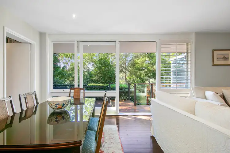 Third view of Homely house listing, 48 Kokoda Avenue, Wahroonga NSW 2076