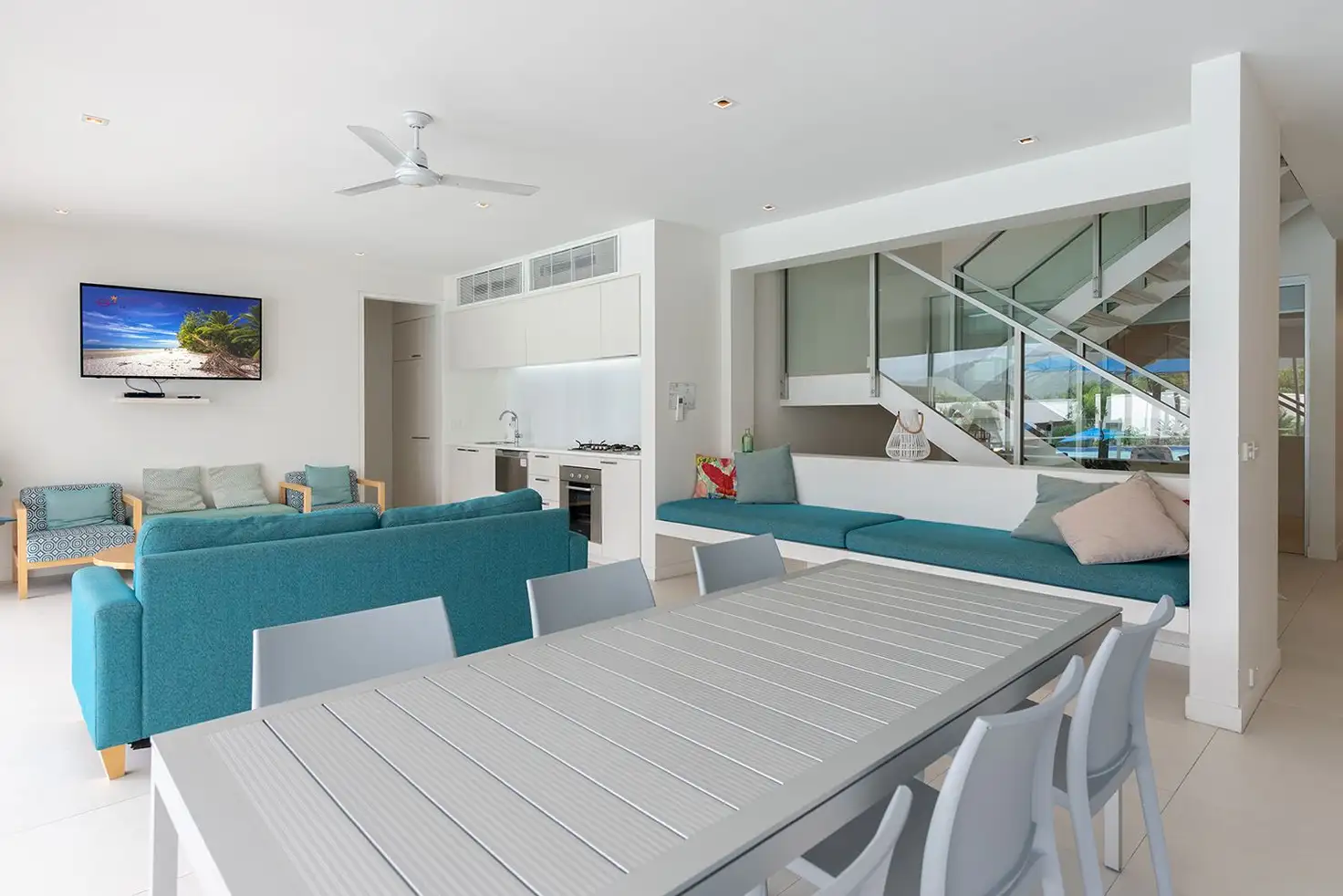 Main view of Homely unit listing, 53/19-37 St Crispins Avenue, Port Douglas QLD 4877