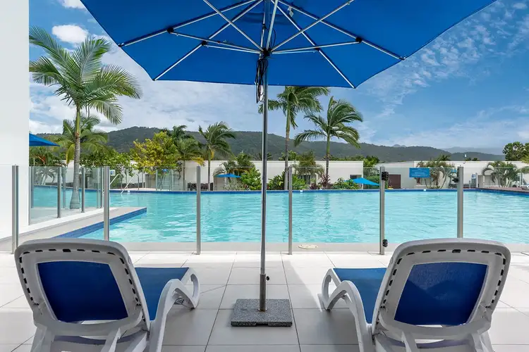 Second view of Homely unit listing, 53/19-37 St Crispins Avenue, Port Douglas QLD 4877