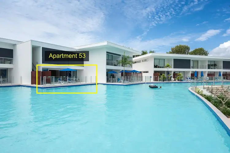 Fourth view of Homely unit listing, 53/19-37 St Crispins Avenue, Port Douglas QLD 4877