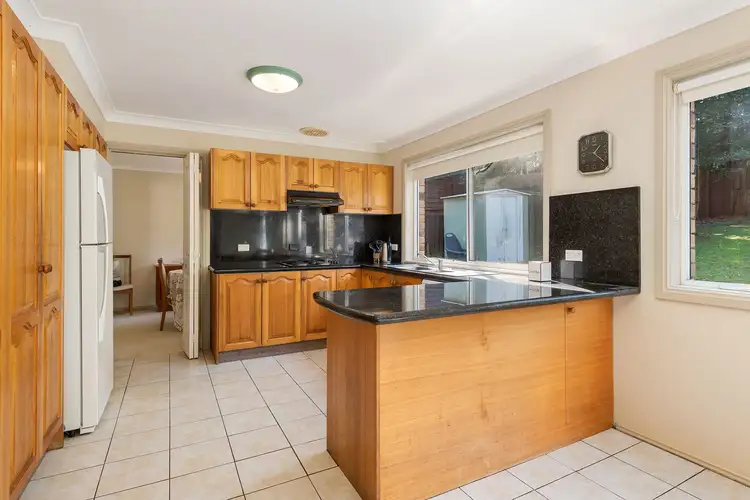 Fourth view of Homely house listing, 18 Eucalyptus Drive, Westleigh NSW 2120