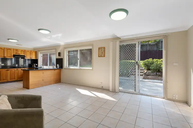 Fifth view of Homely house listing, 18 Eucalyptus Drive, Westleigh NSW 2120