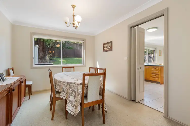 Sixth view of Homely house listing, 18 Eucalyptus Drive, Westleigh NSW 2120