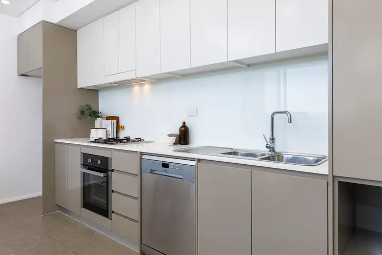 Fourth view of Homely apartment listing, 7075/2D Porter Street, Ryde NSW 2112