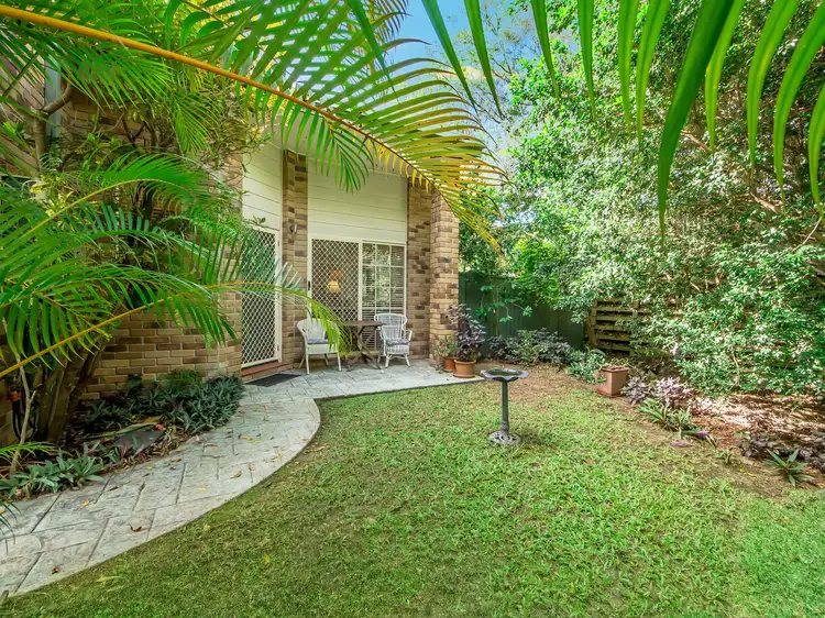 58/1A Alison Road, Carrara QLD 4211