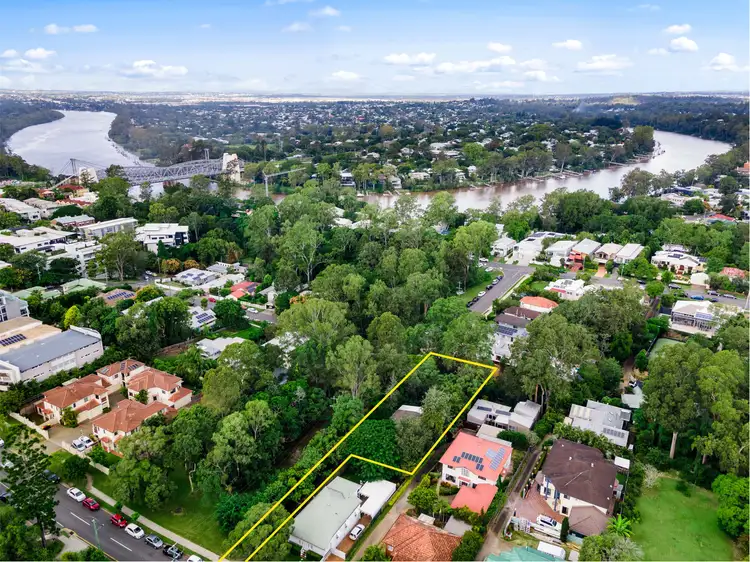 Main view of Homely house listing, 32 Finney Road, Indooroopilly QLD 4068