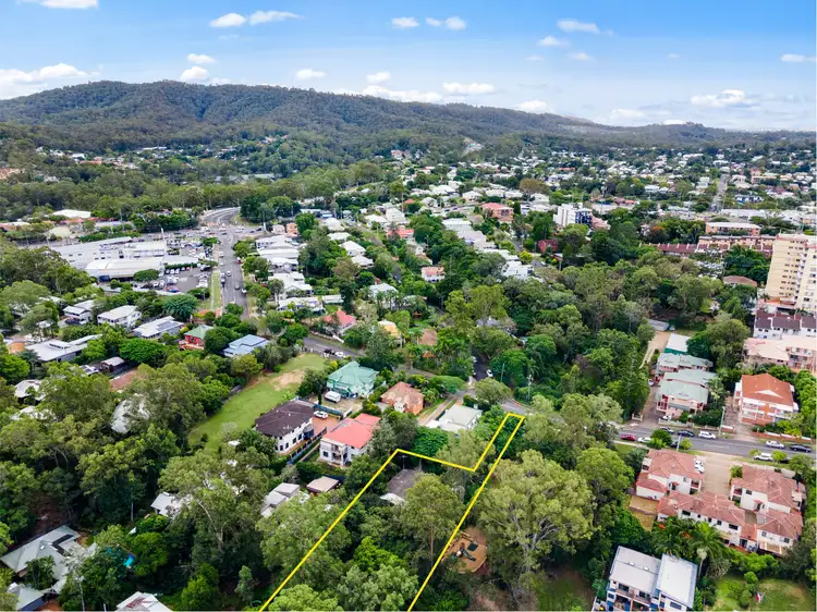 Fourth view of Homely house listing, 32 Finney Road, Indooroopilly QLD 4068
