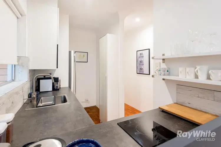 Fifth view of Homely unit listing, 6/22 Reeve Street, Clayfield QLD 4011