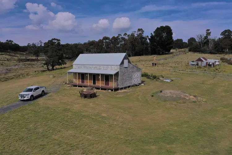 370 Millsvale Road, Crookwell NSW 2583