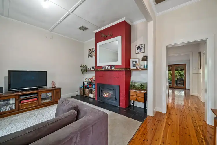 Fifth view of Homely house listing, 6 Crammond Street, Benalla VIC 3672