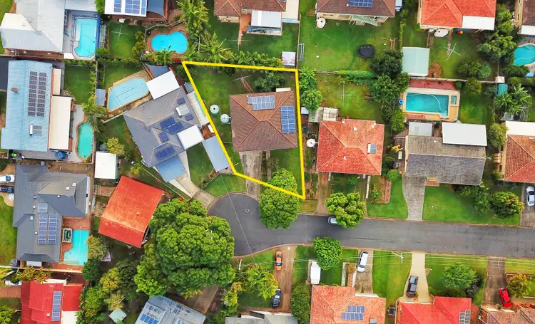 Main view of Homely house listing, 11 Wilpie Street, Bracken Ridge QLD 4017