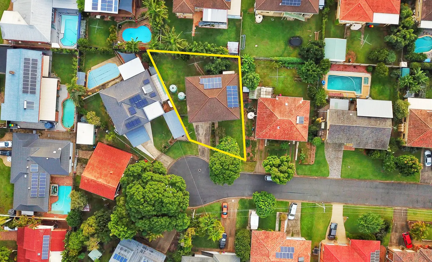 Main view of Homely house listing, 11 Wilpie Street, Bracken Ridge QLD 4017