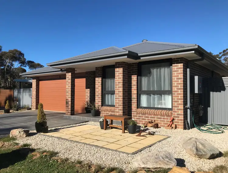 49 St Elmo Avenue, Blackheath NSW 2785