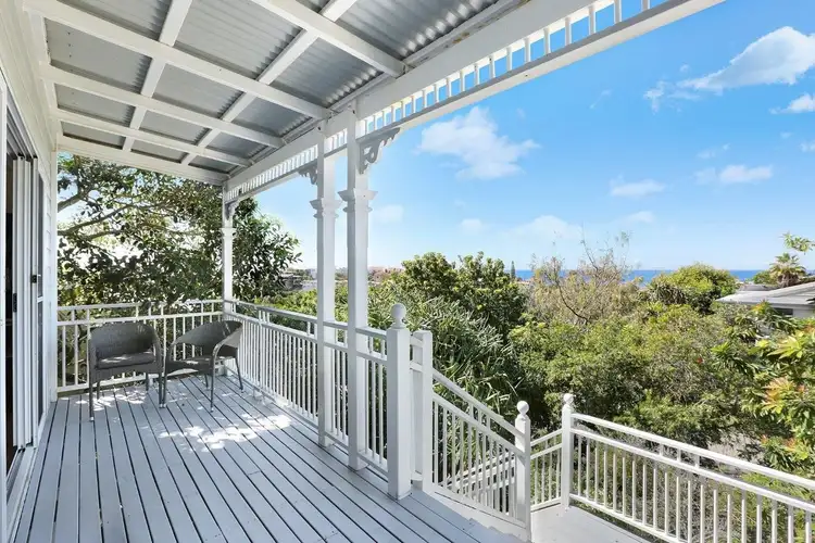 Second view of Homely house listing, 49 Orealla Crescent, Sunrise Beach QLD 4567