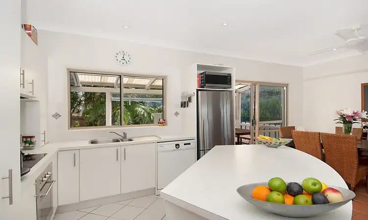 Fourth view of Homely house listing, 49 Orealla Crescent, Sunrise Beach QLD 4567