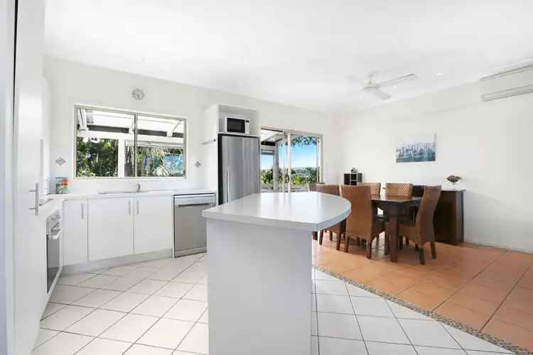Fifth view of Homely house listing, 49 Orealla Crescent, Sunrise Beach QLD 4567