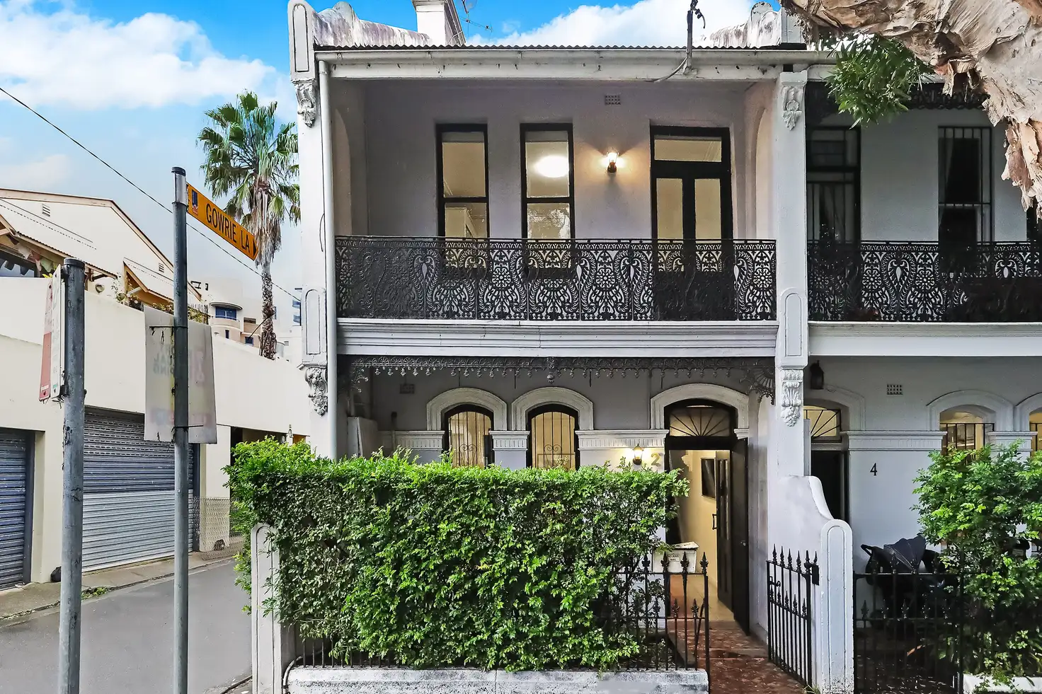 Main view of Homely terrace listing, 2 Ruthven Street, Bondi Junction NSW 2022