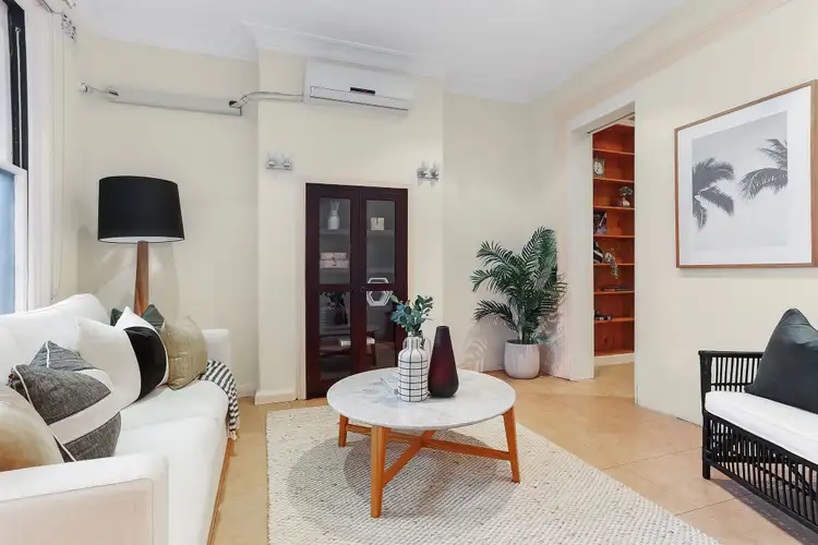 Second view of Homely terrace listing, 2 Ruthven Street, Bondi Junction NSW 2022