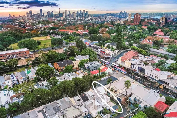 Third view of Homely terrace listing, 2 Ruthven Street, Bondi Junction NSW 2022