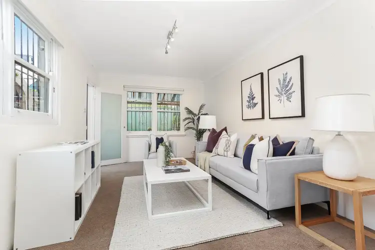 Fifth view of Homely terrace listing, 2 Ruthven Street, Bondi Junction NSW 2022