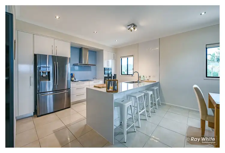 Third view of Homely house listing, 8 Hodda Drive, Kawana QLD 4701