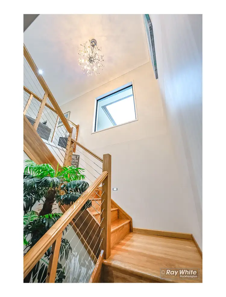 Fourth view of Homely house listing, 8 Hodda Drive, Kawana QLD 4701
