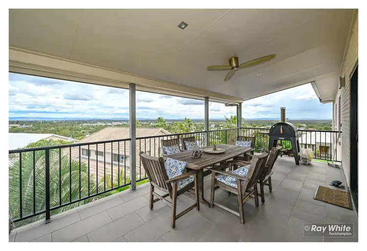 Fifth view of Homely house listing, 8 Hodda Drive, Kawana QLD 4701